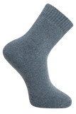 Blue Sky Clothing Co. Socks Charcoal / One size Blue Sky Men's Merino Wool Sock - (1 pair)