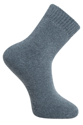 Blue Sky Clothing Co. Socks Charcoal / One size Blue Sky Men's Merino Wool Sock - (1 pair)