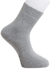 Blue Sky Clothing Co. Socks Grey / One size Blue Sky Men's Merino Wool Sock - (1 pair)