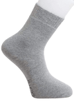 Blue Sky Clothing Co. Socks Grey / One size Blue Sky Men's Merino Wool Sock - (1 pair)