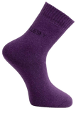 Blue Sky Clothing Co. Socks Plum / One size Blue Sky Men's Merino Wool Sock - (1 pair)