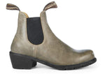 Blundstone Boots ANTIQUE TAUPE / 3 UK / M Blundstone Women's Series Heel Boot 1672 - Antique Taupe