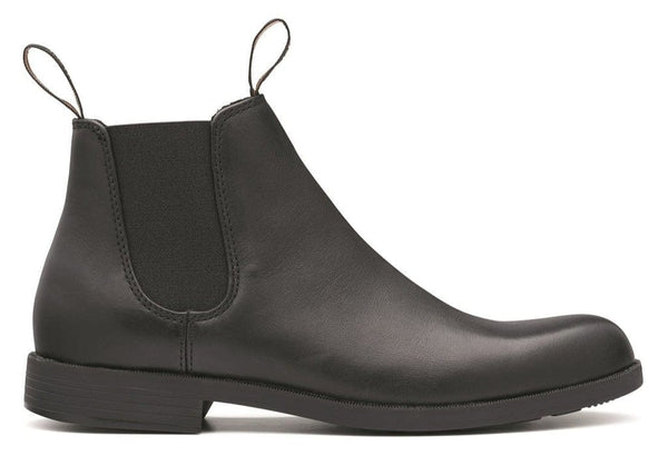 Sole to Soul Blundstone Unisex Dress Ankle Boot 1901 Black