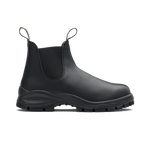 Blundstone Boots Black / 3 UK / M Blundstone Unisex Lug Sole Boot 2240 - Black