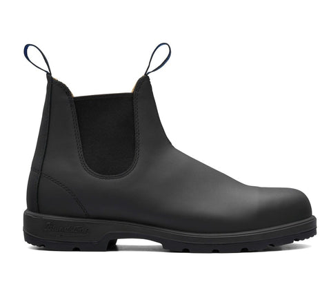 Blundstone Boots BLACK / 3 UK / M Blundstone Unisex Winter Boot 566 - Black
