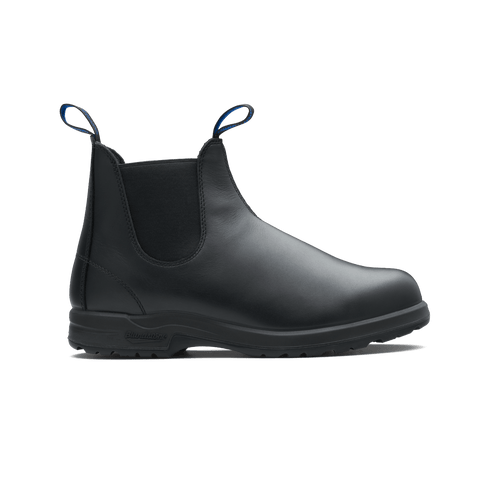 Blundstone Boots BLACK / 3 UK / M Blundstone Unisex Winter Thermal All Terrain Boots 2241 - Black