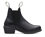 Blundstone Boots BLACK / 3 UK / M Blundstone Women's Series Heel Boot 1671 - Black
