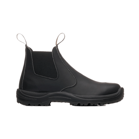 Blundstone Boots Black / 4 UK / M Blundstone Unisex Non-Safety Work Boot 492 - Black