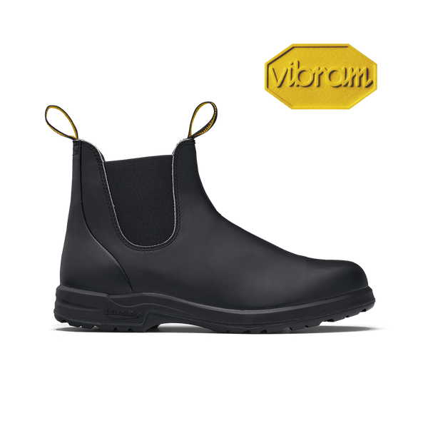 Sole to Soul Blundstone Unisex All Terrain Boot 2058 Black