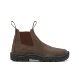 Blundstone Boots Blundstone Unisex Boot 492 - Rustic Brown