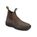 Blundstone Boots Blundstone Unisex Boot 492 - Rustic Brown