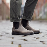 Blundstone Boots Blundstone Unisex Classic Boot 1469 - Steel Grey