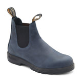Blundstone Boots Blundstone Unisex Classic Boots 1604 - Blueberry