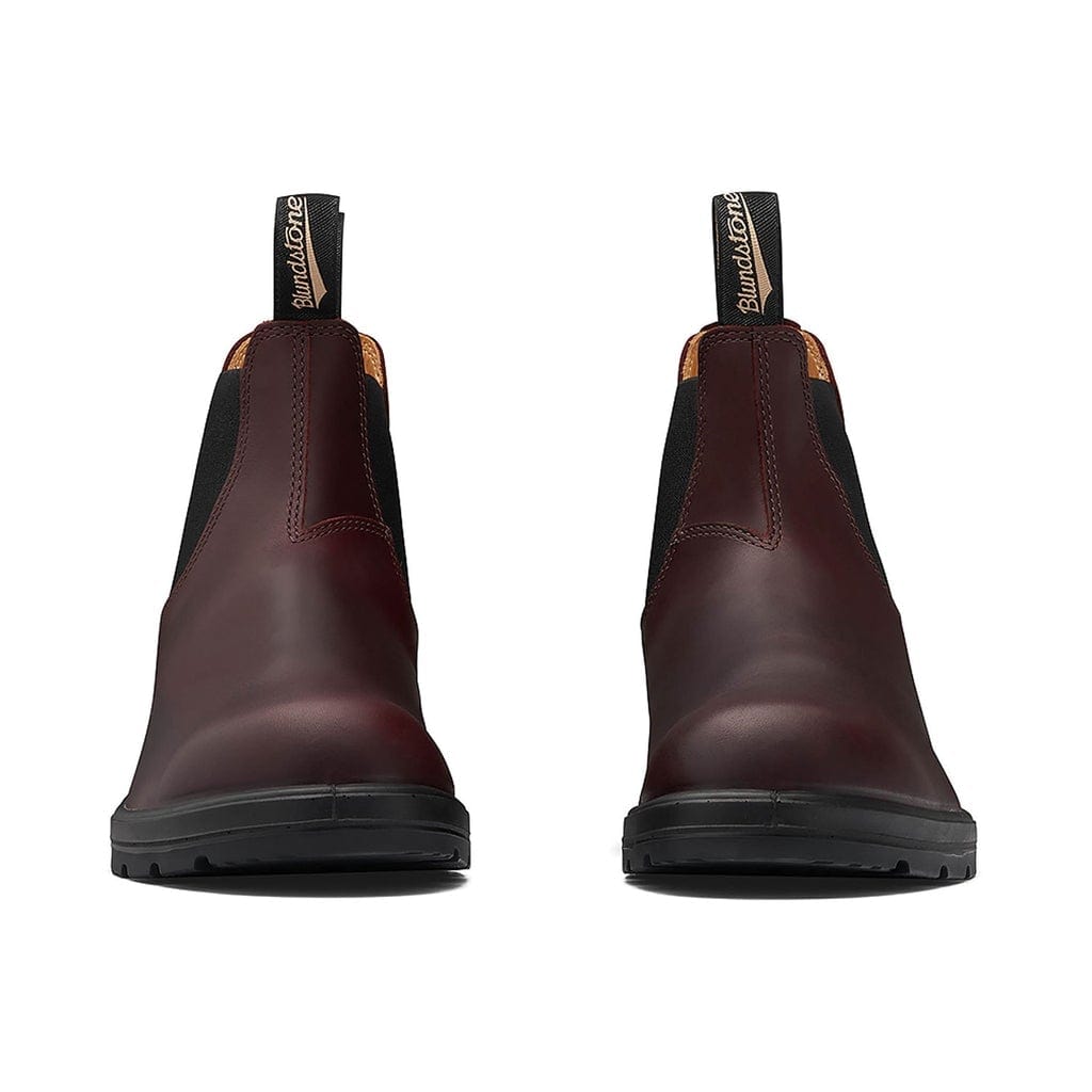 Blundstone Boots Blundstone Unisex Classic Boots 2130 - Auburn