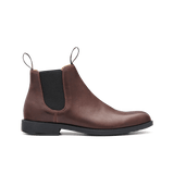 Blundstone Boots Blundstone Unisex Dress Ankle Boot 1900 - Chestnut