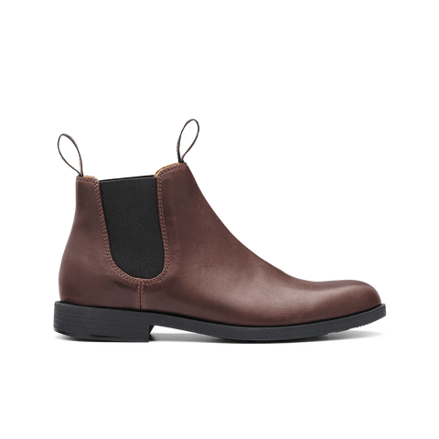 Blundstone Boots Blundstone Unisex Dress Ankle Boot 1900 - Chestnut