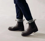 Blundstone Boots Blundstone Unisex Dress Toe Boot 068 - Black
