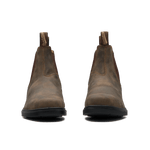 Blundstone Boots Blundstone Unisex Dress Toe Boot 1306 - Rustic Brown