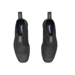Blundstone Boots Blundstone Unisex Dress Toe Boot 1308 - Rustic Black