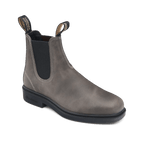Blundstone Boots Blundstone Unisex Dress Toe Boot 1395 - Steel Grey