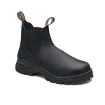 Blundstone Boots Blundstone Unisex Lug Sole Boot 2240 - Black