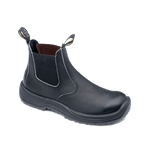 Blundstone Boots Blundstone Unisex Non-Safety Work Boot 492 - Black