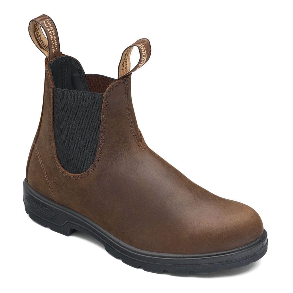 Blundstone Boots Blundstone Unisex Original Boot 1609 - Antique Brown