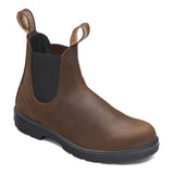 Blundstone Boots Blundstone Unisex Original Boot 1609 - Antique Brown