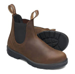 Blundstone Boots Blundstone Unisex Original Boot 1609 - Antique Brown