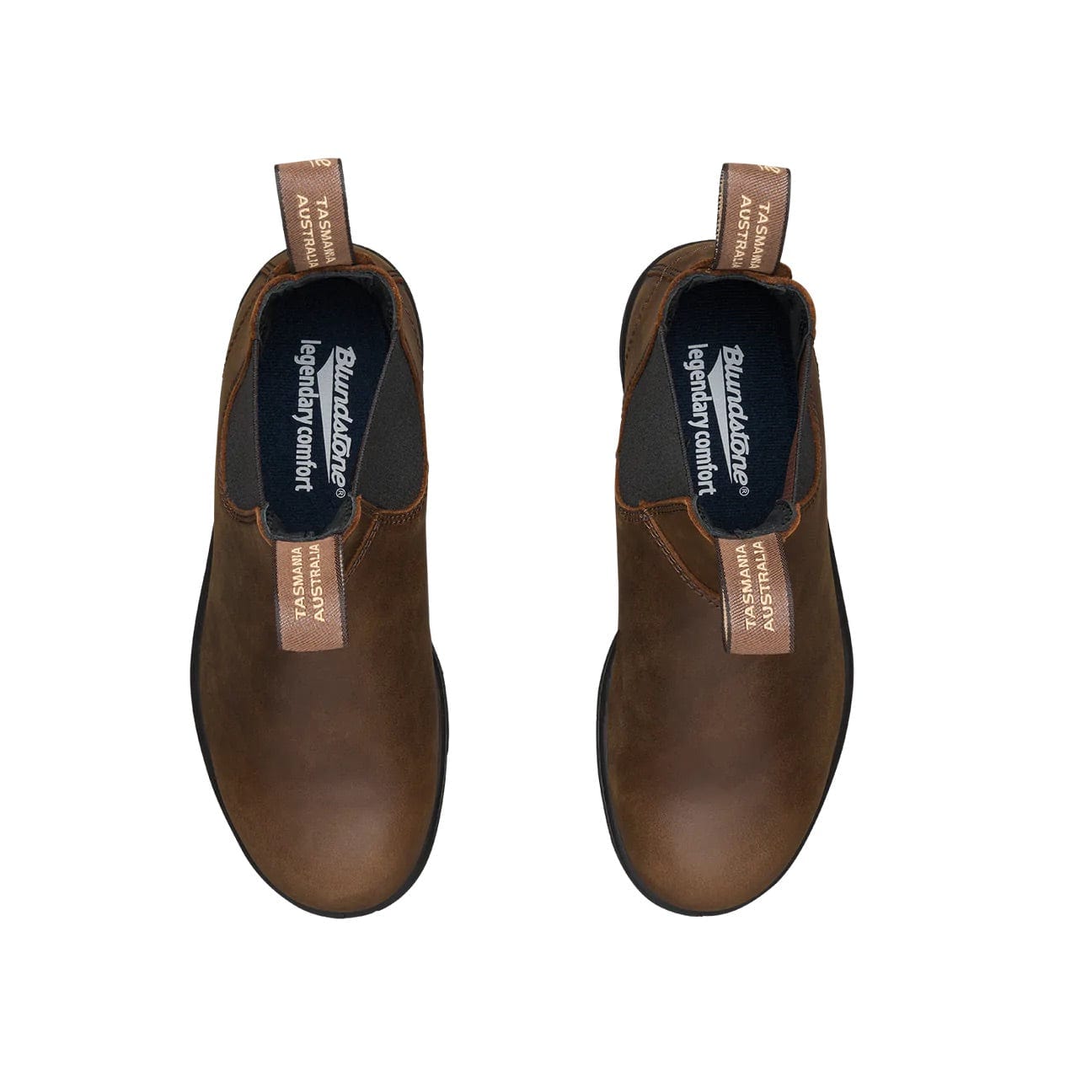 Blundstone Boots Blundstone Unisex Original Boot 1609 - Antique Brown