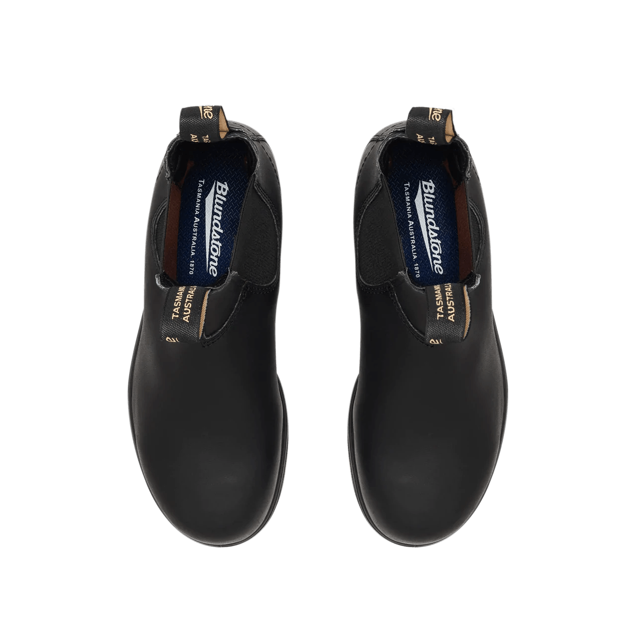 Blundstone Boots Blundstone Unisex Original Boot 510 - Black