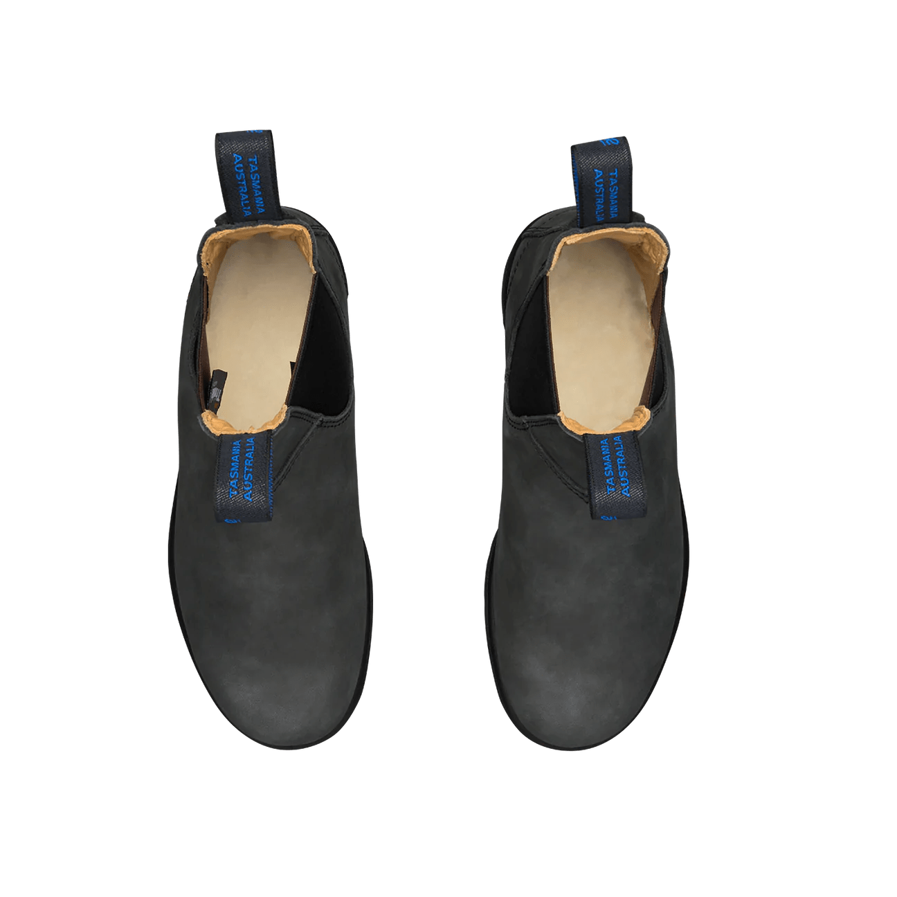 Blundstone Boots Blundstone Unisex Winter Boot 1478 - Rustic Black