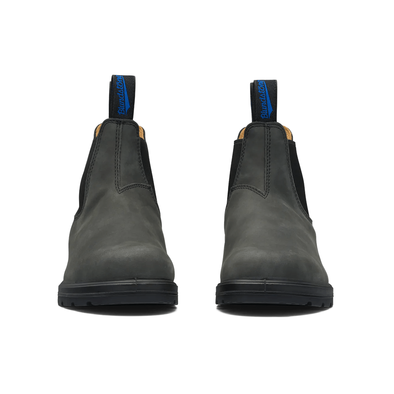 Blundstone Boots Blundstone Unisex Winter Boot 1478 - Rustic Black