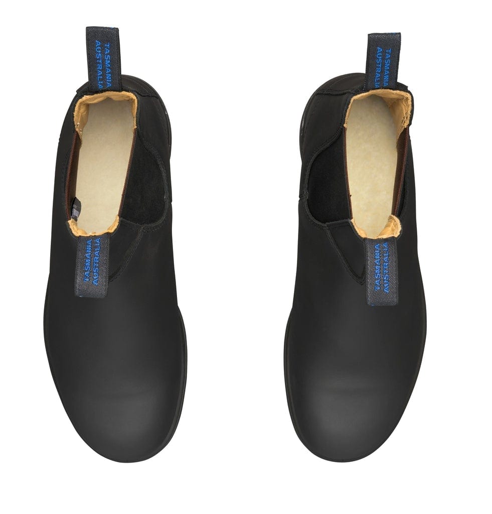 Blundstone Boots Blundstone Unisex Winter Boot 566 - Black