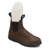 Blundstone Boots Blundstone Unisex Winter Thermal All Terrain Boots 2250 - Antique Brown
