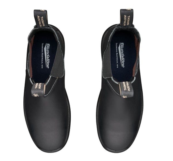 Blundstone Boots Blundstone Unisex Work & Safety Boot 163 - Black