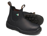 Blundstone Boots Blundstone Unisex Work & Safety Boot 163 - Black