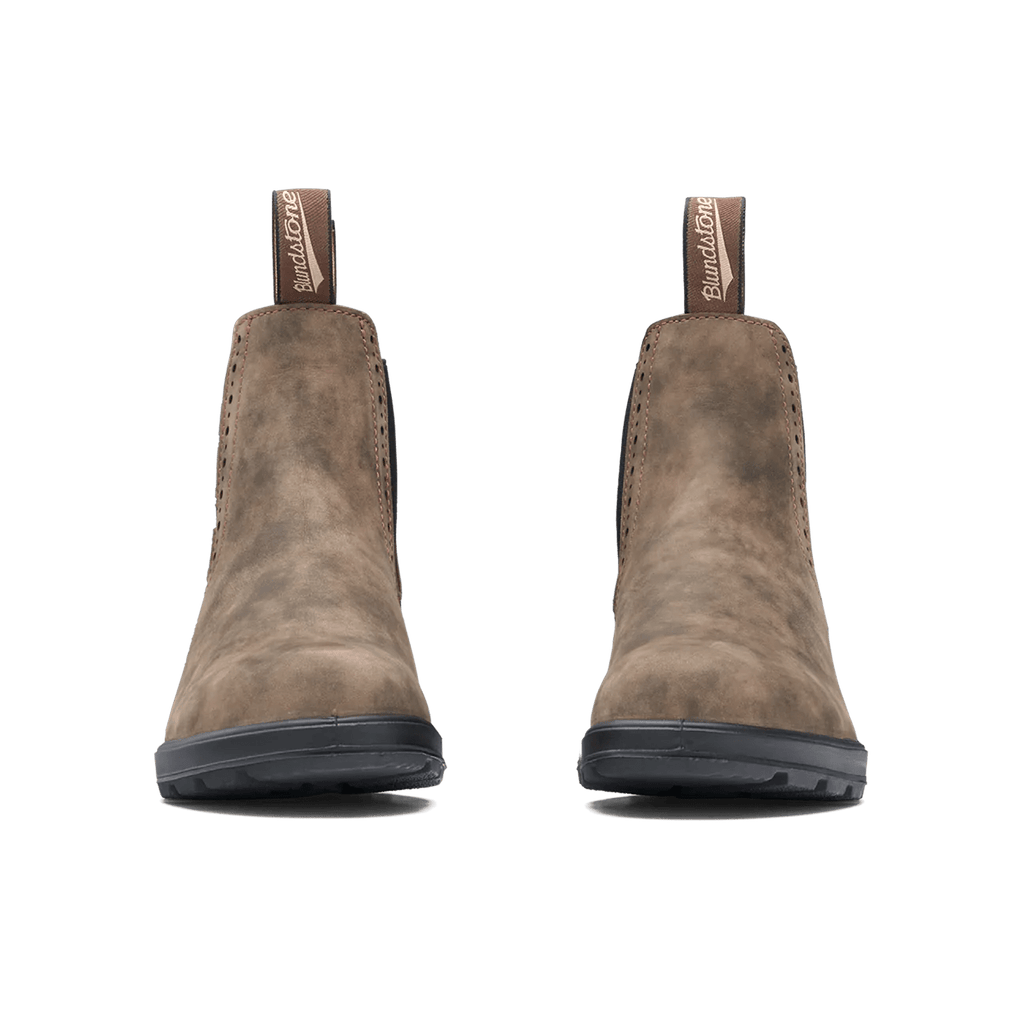 Sole to Soul - Blundstone Women's Series Boot 1351 - Rustic Brown