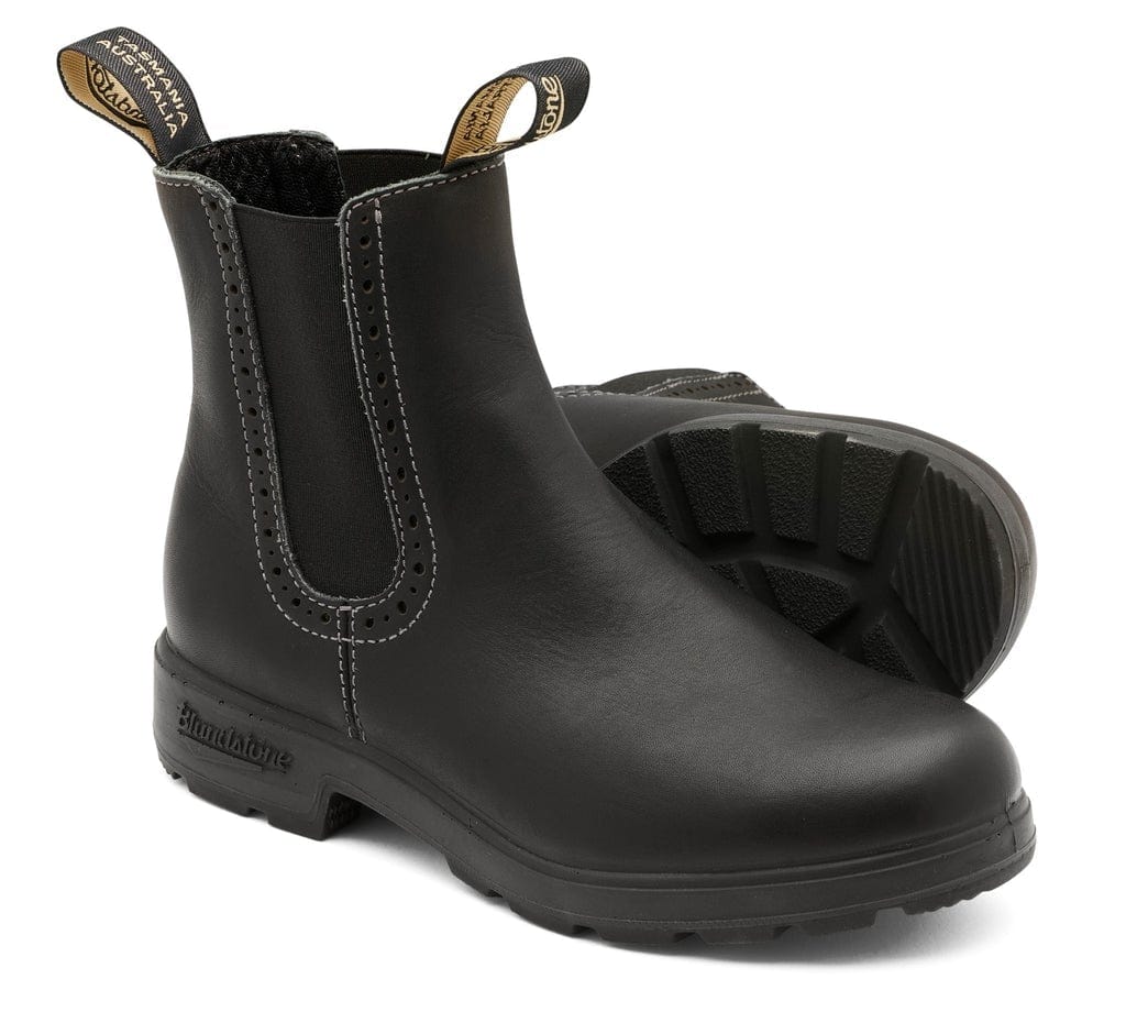Blundstone Boots Blundstone Women's Series Boot 1448 - Black