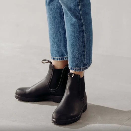Blundstone Boots Blundstone Women's Series Boot 1448 - Black