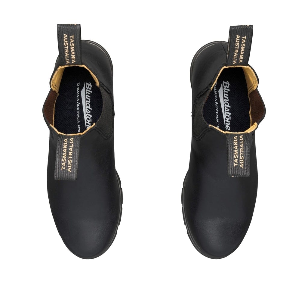 Blundstone Boots Blundstone Women's Series Heel Boot 1671 - Black