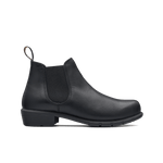 Blundstone Boots Blundstone Womens Classic Boots 2068 - Black