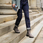 Blundstone Boots Blundstone Womens Hi-Top 2216 - Dusty Grey