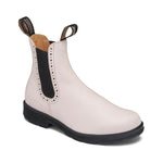 Blundstone Boots Blundstone Womens Hi Top Boots 2156 - Pearl
