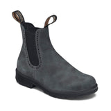Blundstone Boots Blundstone Womens Series 1630 Boots - Rustic Black