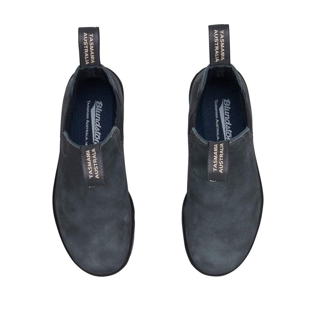 Blundstone Boots Blundstone Womens Series 1630 Boots - Rustic Black