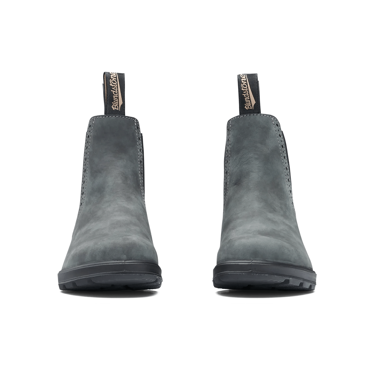 Blundstone Boots Blundstone Womens Series 1630 Boots - Rustic Black