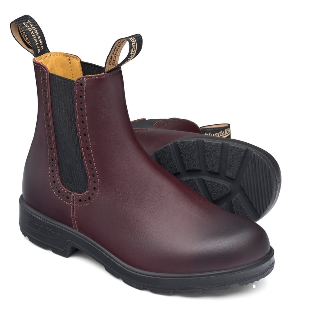 Blundstone Boots Blundstone Womens Series Boot 1352 - Shiraz