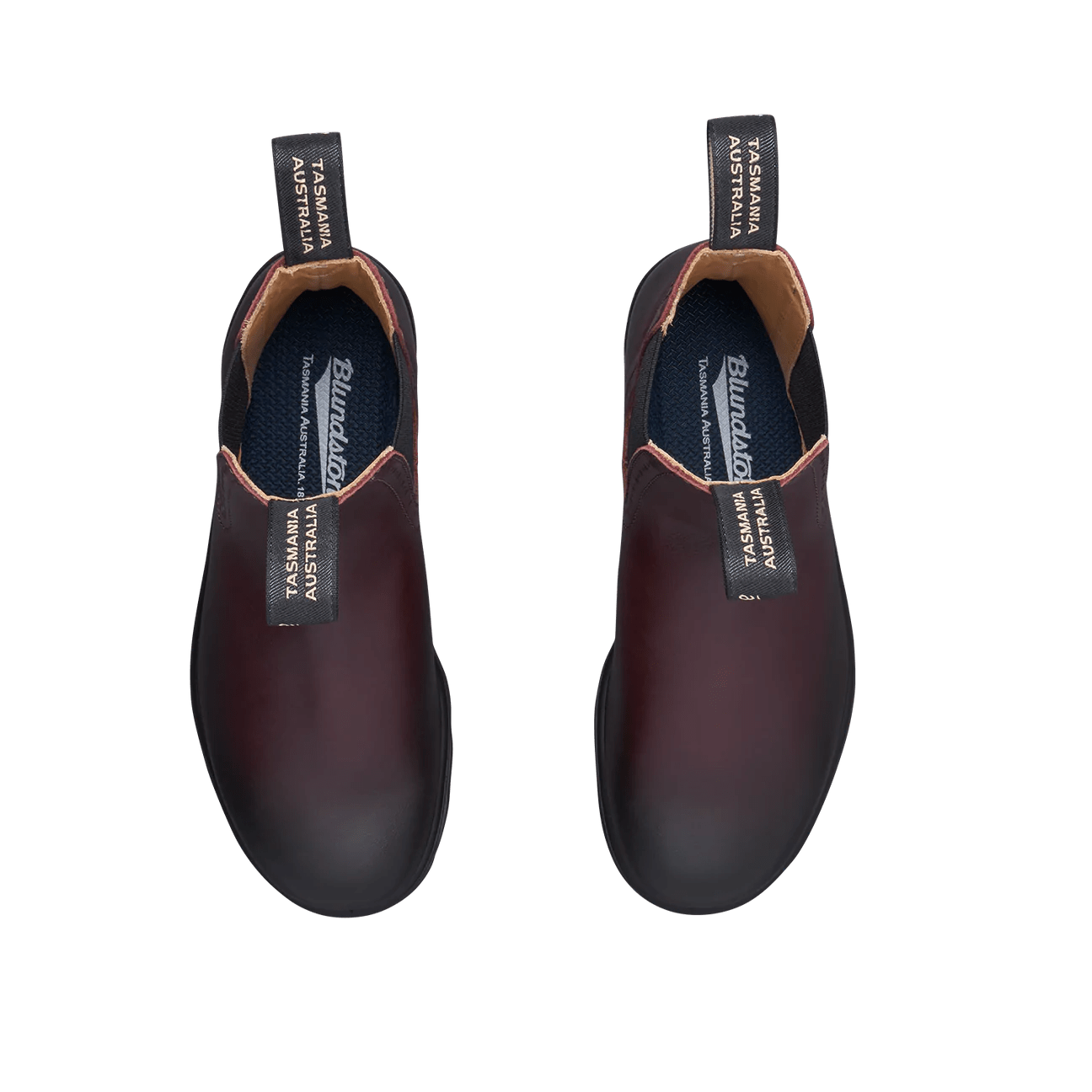 Blundstone Boots Blundstone Womens Series Boot 1352 - Shiraz