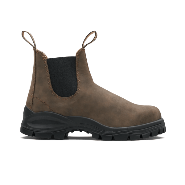 Sole to Soul Blundstone Unisex Classic All Terrain Boot 2056